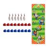 Durability Rubber Puzzle Toy for Cognitive Development 3+ Years Parent Interactively Table Game Rubber Educational Toy view 4