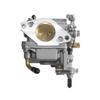 CYVXCPPGI Marine Electronic Starter Carburetor Parts 8M0129551 Compatible Outboard Engine Four-Stroke 15HP 20HP 8M0109534 853720T16 853720T20 view 4