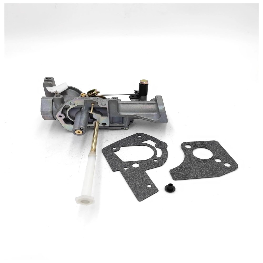 498298 Carburetor For BS 135202-0119-01 135202-0127-01 Engine