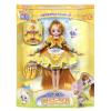 Catch Teenieping Season 3 Princess Gloria Character Figure | Poseable Fashion Figure with Dress, Accessories & Display Stand  view 1