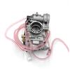 39mm CRF450R CARBURETOR for CRF 450 X CRF450X 2006-2009 CRF450 view 3