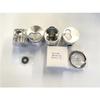 EVICTORY for shibaura N844T N844-T N844TL N844T-L Repair Kit Engine Parts - Pistons + Ring Set view 1