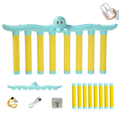 Catching Sticks Games,Hand Speed Challenge Game,Drop Sticks Game with 3 Adjustable Speed,Reactions Training Toy,Reaction Games Toys Promotes Hand-Eye Coordination,Fun Family Activities