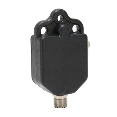 Irfora End Fed Antenna Professional End Fed Antenna, 1-30Mhz 100W, 4 Band 20m 65.6ft 8 Band 40.4m 132.5ft, Compact Size, Easy Install, Made of Premium ABS Material, Withstand Power for
