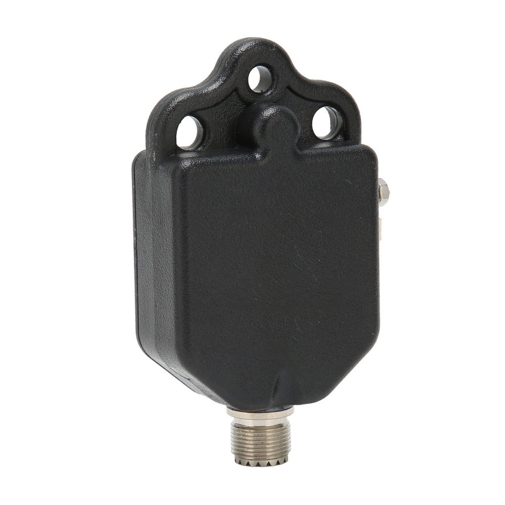 Irfora End Fed Antenna Professional End Fed Antenna, 1-30Mhz 100W, 4 Band 20m 65.6ft 8 Band 40.4m 132.5ft, Compact Size, Easy Install, Made of Premium ABS Material, Withstand Power for