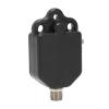 Irfora End Fed Antenna Professional End Fed Antenna, 1-30Mhz 100W, 4 Band 20m 65.6ft 8 Band 40.4m 132.5ft, Compact Size, Easy Install, Made of Premium ABS Material, Withstand Power for view 1