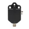 Irfora End Fed Antenna Professional End Fed Antenna, 1-30Mhz 100W, 4 Band 20m 65.6ft 8 Band 40.4m 132.5ft, Compact Size, Easy Install, Made of Premium ABS Material, Withstand Power for view 2