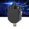 Irfora End Fed Antenna Professional End Fed Antenna, 1-30Mhz 100W, 4 Band 20m 65.6ft 8 Band 40.4m 132.5ft, Compact Size, Easy Install, Made of Premium ABS Material, Withstand Power for view 3