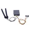 Skydroid R12 Receiver SG12 T12 Remote Control Receiver Compatible with T12 Radio Transmitter Greenery Care Drone Accessories view 2