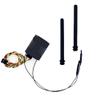 Skydroid R12 Receiver SG12 T12 Remote Control Receiver Compatible with T12 Radio Transmitter Greenery Care Drone Accessories view 3