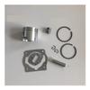 EGCFPKNV 40mm 44mm Piston Ring Pin Needle Bearing Gasket Kit Fit for 43CC 52CC 1E44F-5 44F-5 44-5 BG520 CG520 CG430 1E40F-5 40-5 Part(44mm 44-5) view 1