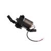 280 Motor Gear Box for MN78, RC 280 Motor Gear Box, Low Friction Low Noise Replacement Metal RC Motor Power Box with High Purity Copper Windings for 1/12 RC Cars view 2