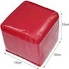 4pcs Playing Game Dices Soft Foam Cubes Learn Pocket Cubes for Teaching view 2
