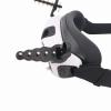 2-Pack Yagi Antenna Signal Range Extender for Antigravity Vision A1 FPV Goggles, Extends Transmission Range & Stability, Antenna Booster Accessories view 2