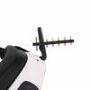 2-Pack Yagi Antenna Signal Range Extender for Antigravity Vision A1 FPV Goggles, Extends Transmission Range & Stability, Antenna Booster Accessories view 4