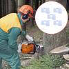 5 Piece Unpolluted Air Filter Set Machine Launderable Shih Tzus Extended Grass Equipment Service Life Permanent Strong Air Filter view 2