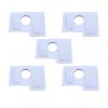 5 Piece Unpolluted Air Filter Set Machine Launderable Shih Tzus Extended Grass Equipment Service Life Permanent Strong Air Filter view 4
