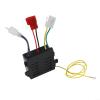 Enhance the Fun with 27MHz Remote Control Receiver for Children's Electric Toy Cars (12V Receiver) view 2