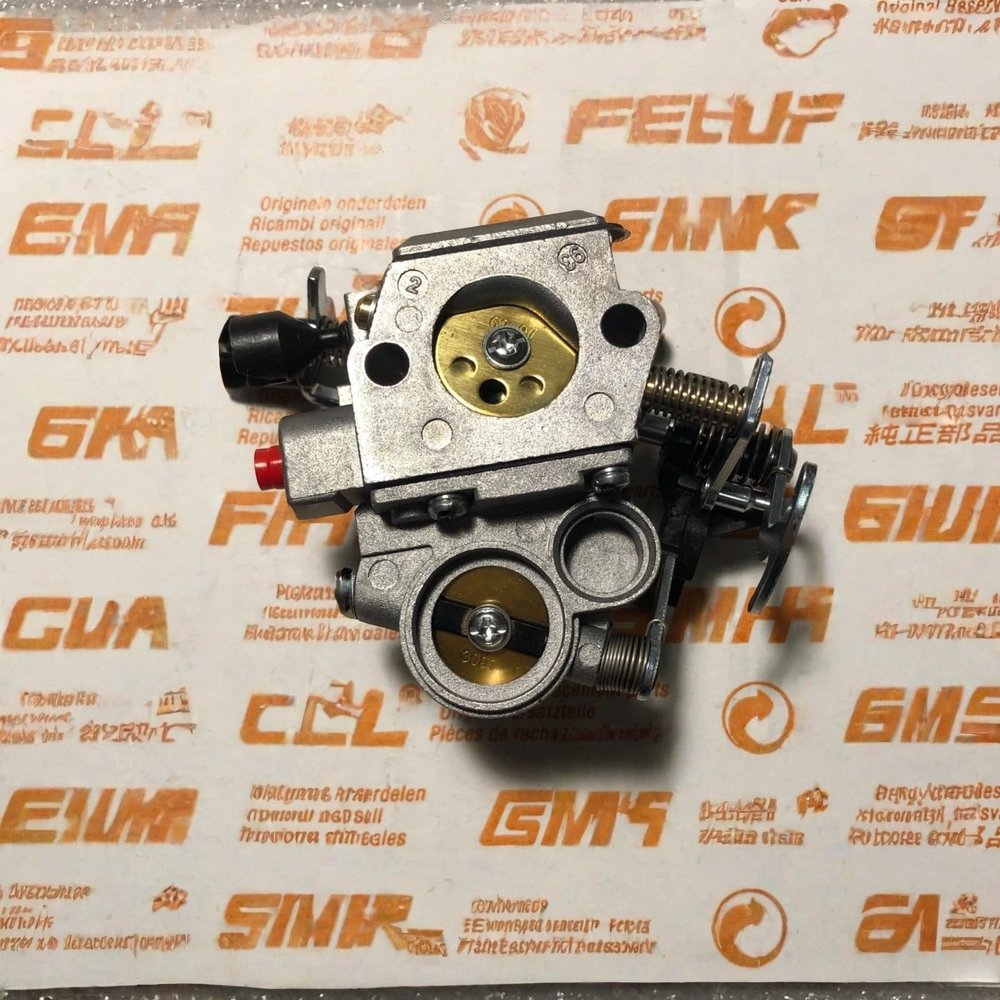 Genuine new MS362 Carburetor MS 362 1140 120 0600,Replacement for STIHL OEM