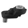 24V RS555 High Speed DC Motor Gearbox for Children's Electric Toy Car, 18000RPM/22000RPM 200W Replacement Motor with Metal Gears, Compatible with 18V-24V Power Supply22000RPM view 1