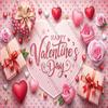 1000 Large Piece Jigsaw Puzzle Happy Valentines Day Puzzle for Adult Entertainment DIY Collectibles Creative Birthday Gift view 1