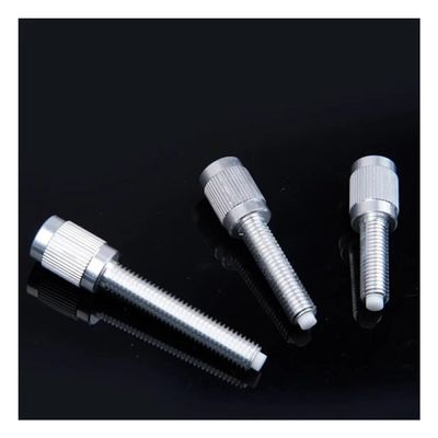3pcs Guide Ring Screw M5 M6 M8 Astronomical Telescope Part(M6 x 18)