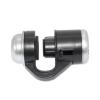30X Zoom- Bright LED Stereo- Microscope Magnifier Clip-on Cellphone Camera Lens for Stamps Jewelry Optical Zoom- Lens view 3
