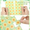 Blosssound 24 Players Spring Bingo Games Spring Flowers Bingo Cards Easter Animal Holiday Party Games Wildflowers Party Favors Supplies for Family Large Group Classroom Indoor Home Activities view 3