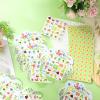 Blosssound 24 Players Spring Bingo Games Spring Flowers Bingo Cards Easter Animal Holiday Party Games Wildflowers Party Favors Supplies for Family Large Group Classroom Indoor Home Activities view 4