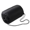 Outdoor Electric Slumbering Bag USB Heating Structure Modifiable Warm Soft Polyster Fabric Constant Use Multiple Use USB Heated Bedding view 3