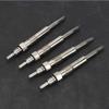 Heater Glow Plugs 4pcs, Fit for 1.9 May 2004 Onwards, Plug  10mm - Fast Heat - Up, Thermal Energy Boost, Reliable Replacement view 2