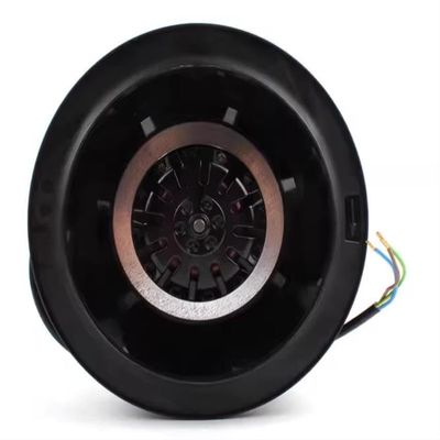 R2S175-AB56-01 230V 0.33A 53W Turbine Centrifugal Cooling Fan for R2S175-AB56-01 Fan