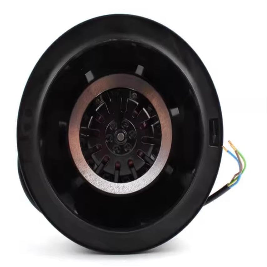 R2S175-AB56-01 230V 0.33A 53W Turbine Centrifugal Cooling Fan for R2S175-AB56-01 Fan