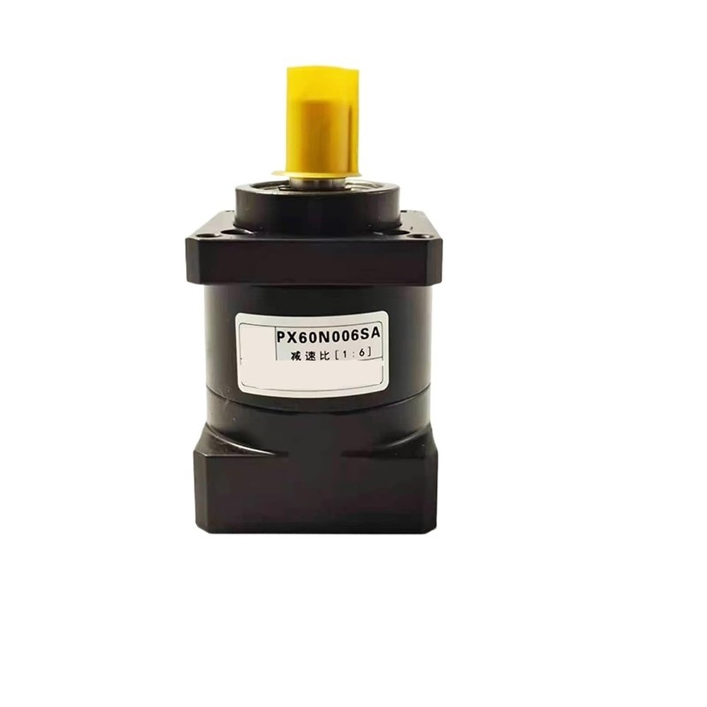 3:1 4:1 5:1 6:1 Gear Ratio 15N.m 60mm Planetary Reducer for 60 Servo Motor(3 to 1)