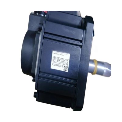 Servo Motor HC-SFS524/SFS524B/SFS1024/SFS1024B/SFS1524/SFS1524B/SFS2024 Original 1pc(HC-SFS3524B)