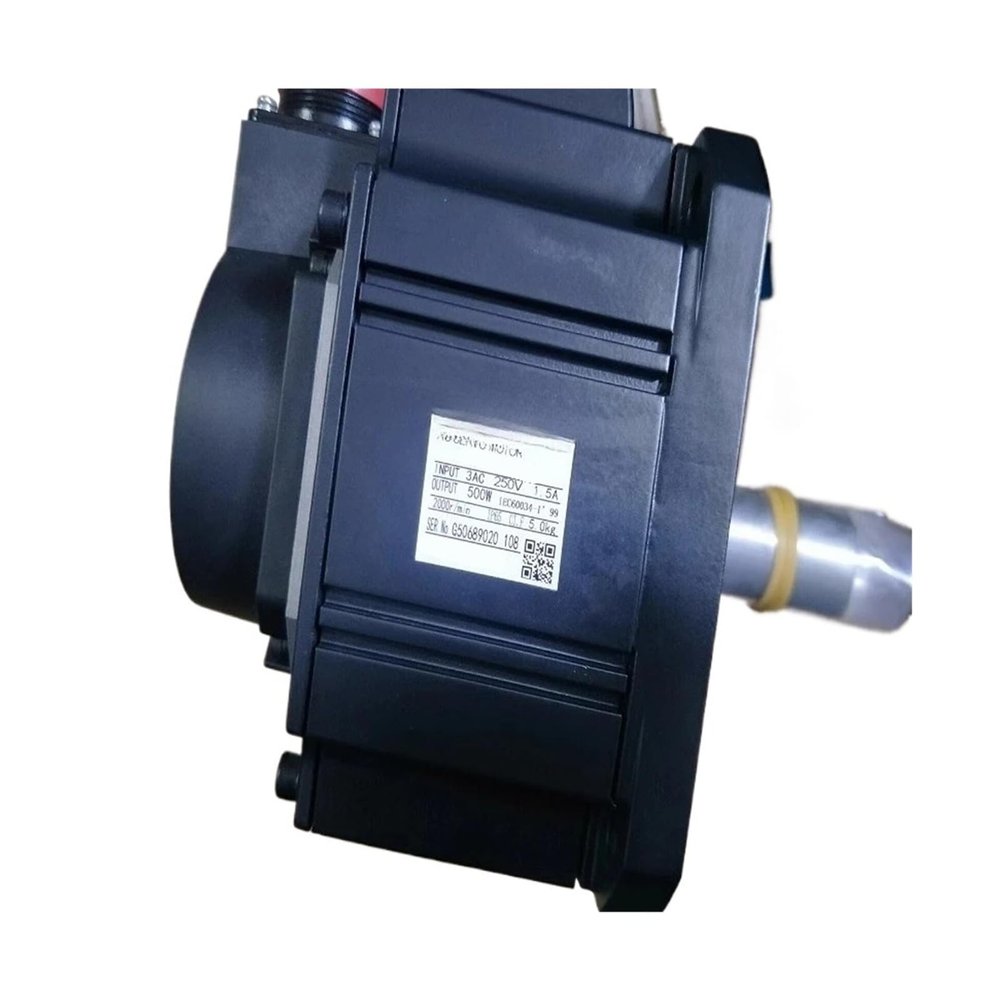 Servo Motor HC-SFS524/SFS524B/SFS1024/SFS1024B/SFS1524/SFS1524B/SFS2024 Original 1pc(HC-SFS3524B)