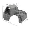 for Grey Double Tunnel Track for Girls Birthday Gifts for Small Train for Creative Relieve Boredom Gam Toys view 3