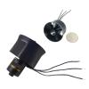 for QX-Motor 30mm 6 Blades EDF Unit with QF1611 4000kv 6000KV 5000KV 7000KV 14000KV Brushless Motor 20A/40A ESC 20A ESC 3S(QF1611 7000KV 30edf) view 2