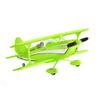 CYSJLJN XK A310 Beech D17S RC Airplane, EPP Remote Control Airplane Biplane 3D/6G 2.4G 4CH Brushless 400mm Wingspan Fixed Wing WWII RC Aircraft Quick Release Bi-Wing Plane Gift -RTF view 3