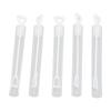 Acouto 96Pcs Bubble Wands Bulk, Transparent ABS Portable Widely Used Bubble Sticks Party Wedding, Heart Wand Wedding Send Off - Toys & GamesSports & /BubblesBubble Makers view 2