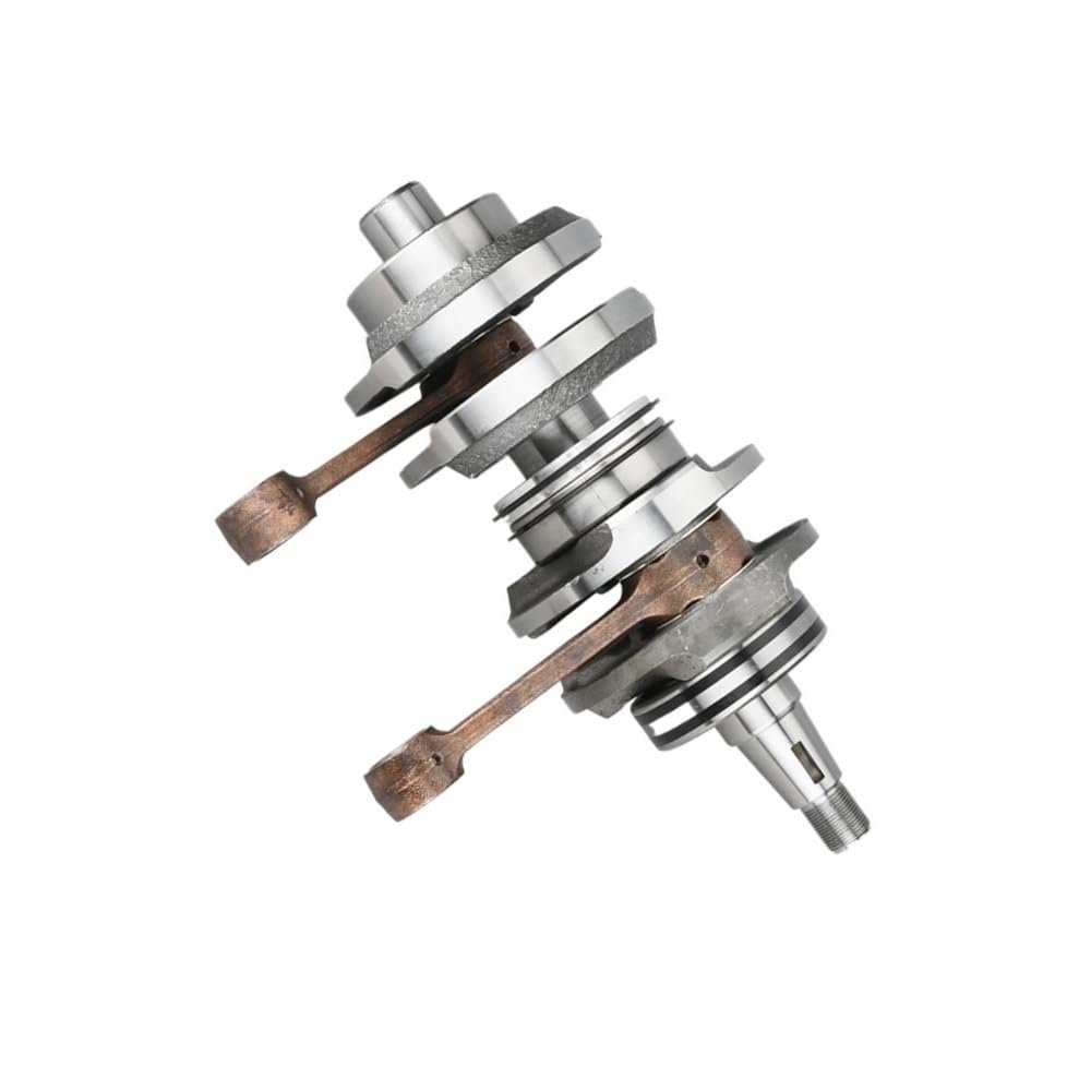 GdlEpi Crankshaft Assy for Outboard 2 Stroke 40HP 40X 66T-11400 66T-11400-01 Replacement