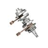 GdlEpi Crankshaft Assy for Outboard 2 Stroke 40HP 40X 66T-11400 66T-11400-01 Replacement view 1