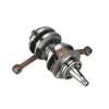 GdlEpi Crankshaft Assy for Outboard 2 Stroke 40HP 40X 66T-11400 66T-11400-01 Replacement view 2