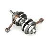GdlEpi Crankshaft Assy for Outboard 2 Stroke 40HP 40X 66T-11400 66T-11400-01 Replacement view 3