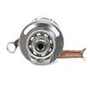 GdlEpi Crankshaft Assy for Outboard 2 Stroke 40HP 40X 66T-11400 66T-11400-01 Replacement view 4