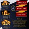 Black History Underground Railroad Flashcards ft. Multicultural Conductors, Abolitionists, Presidents, Lawmakers, Indigenous Allies & Freedom Fighters | Interactive for Videos & Trivia view 3