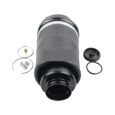 spring Fit For ML W164 GL X164 GL350 GL450 GL550 ML320 ML350 Front Shock Bag Suspension Spring 1643204313 1643204513 suspension kit