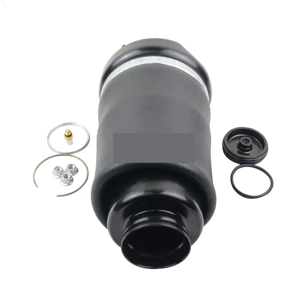 spring Fit For ML W164 GL X164 GL350 GL450 GL550 ML320 ML350 Front Shock Bag Suspension Spring 1643204313 1643204513 suspension kit