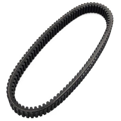 Starter Generator Belt Drive Belt Transfer Belt Clutch Belt Compatible with Massimo Warrior700 MSU700 MSU500 Knight700 Knight500 Alli700