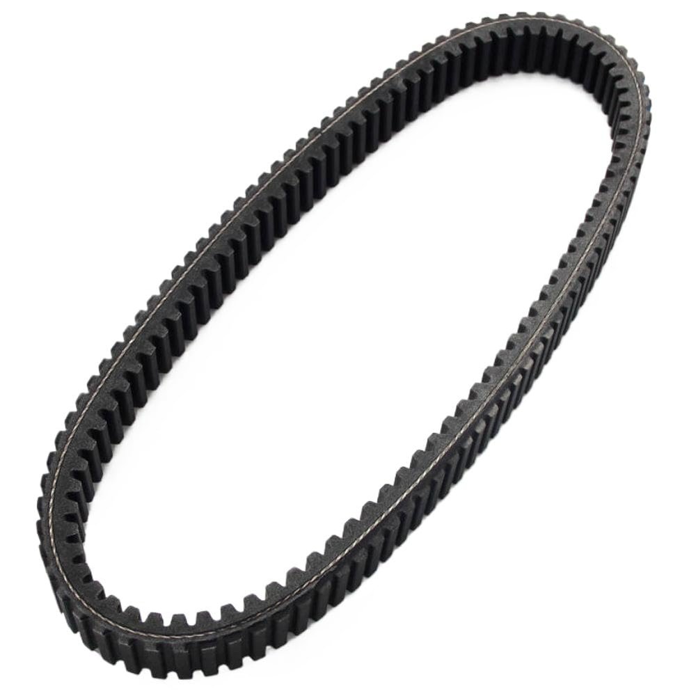 Starter Generator Belt Drive Belt Transfer Belt Clutch Belt Compatible with Massimo Warrior700 MSU700 MSU500 Knight700 Knight500 Alli700
